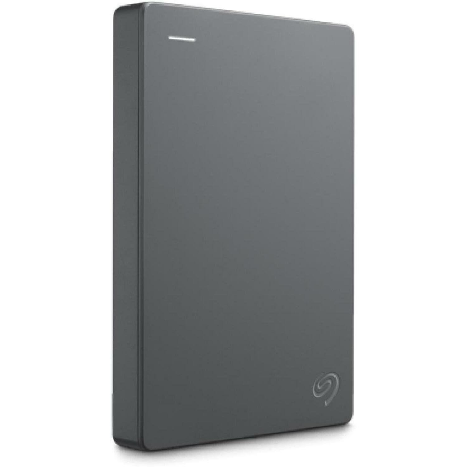 Seagate Внешний HDD STJL2000400 2TB, 2.5