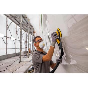 Mirka® DEROS II 625 EU Ø 150 mm, orbit 2.5 mm (MID6254044)