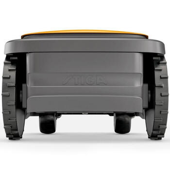 Pļaušanas robots A 500, bezvadu, 2R7101128/ST1 STIGA (2R7101128/ST1)