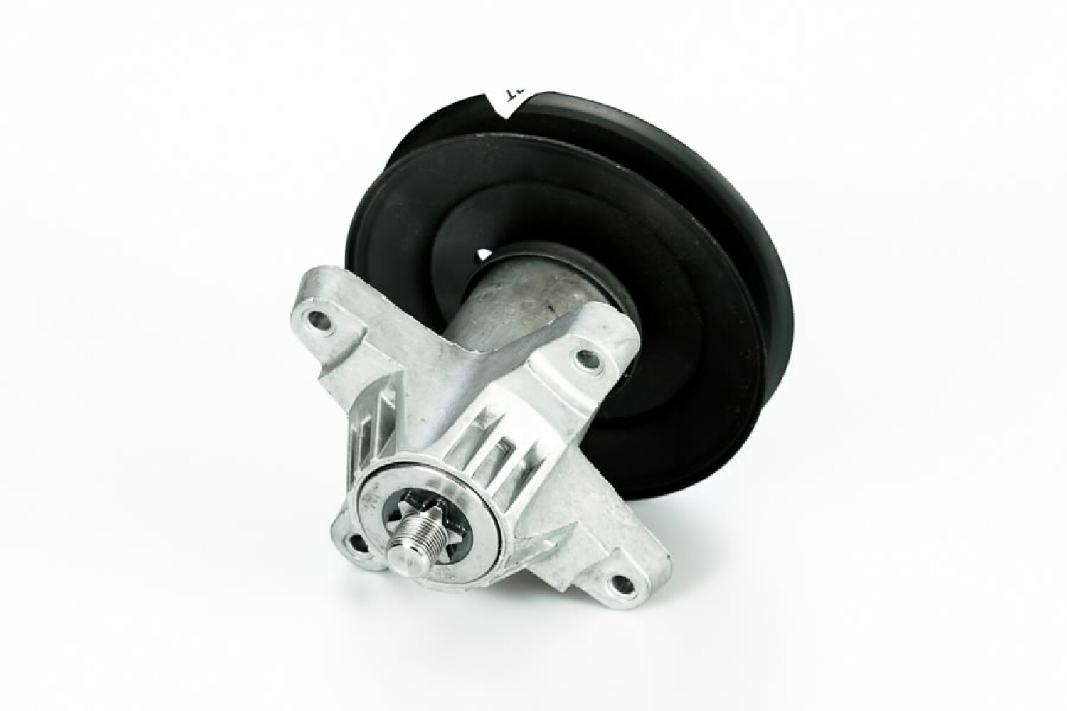 MTD Ступица в сборе 618-04474B, 5.75 дюйма, 1.86 кг, с крепежными винтами (618-04474B)
