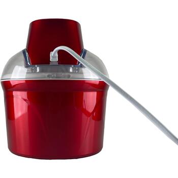 Beper Мороженица P102GEL002, 12 W, 1,8 л, 40 мин, приготовление йогурта, приготовление сорбета (P102GEL002)
