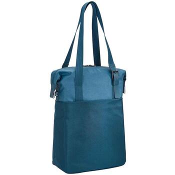 Thule Spira Вертикальная Сумка 3203783, 30x15x38см, 0.84кг, 15л, полиэстер, синий, трансформируемая (3203783)