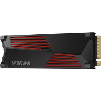 Samsung SSD M.2 MZ-V9P4T0GW 4TB, скорость чтения 7450 MB/s, скорость записи 6900 MB/s, PCIe 4.0, V-NAND TLC, 1600000 IOPS (MZ-V9P4T0GW)