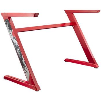 White Shark Desk Frame GDF-01-Z Red (GDF-01-Z)