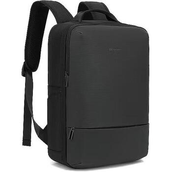Tracer Рюкзак TRATOR47770, 30x10-20x40см, полиэстер, для женщин, салон/путешествие (TRATOR47770)