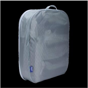Thule Упаковочный куб Большой 3205575, 31.5 см x 9.5 см x 40 см, 100 г, Рипстоп нейлон, Прудовый серый (3205575)