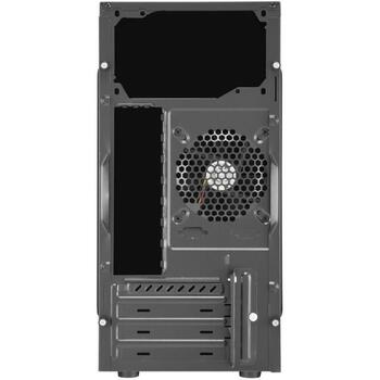 Golden Tiger Корпус MINITOWER BALTIMORE5302USB2+2USB3, 2xUSB2.0, 1xUSB3.0, 2x2.5