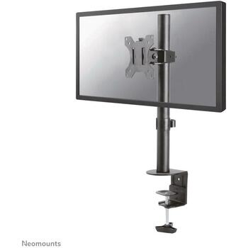 Neomounts monitors stiprinājuma roka FPMA-D510BLACK, 10-32
