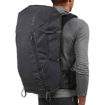 Thule Туристический рюкзак 4133 AllTrail X 3204133, 35L, 1.4kg, 32x30x61cm, водоотталкивающий, отделение для ноутбука 15
