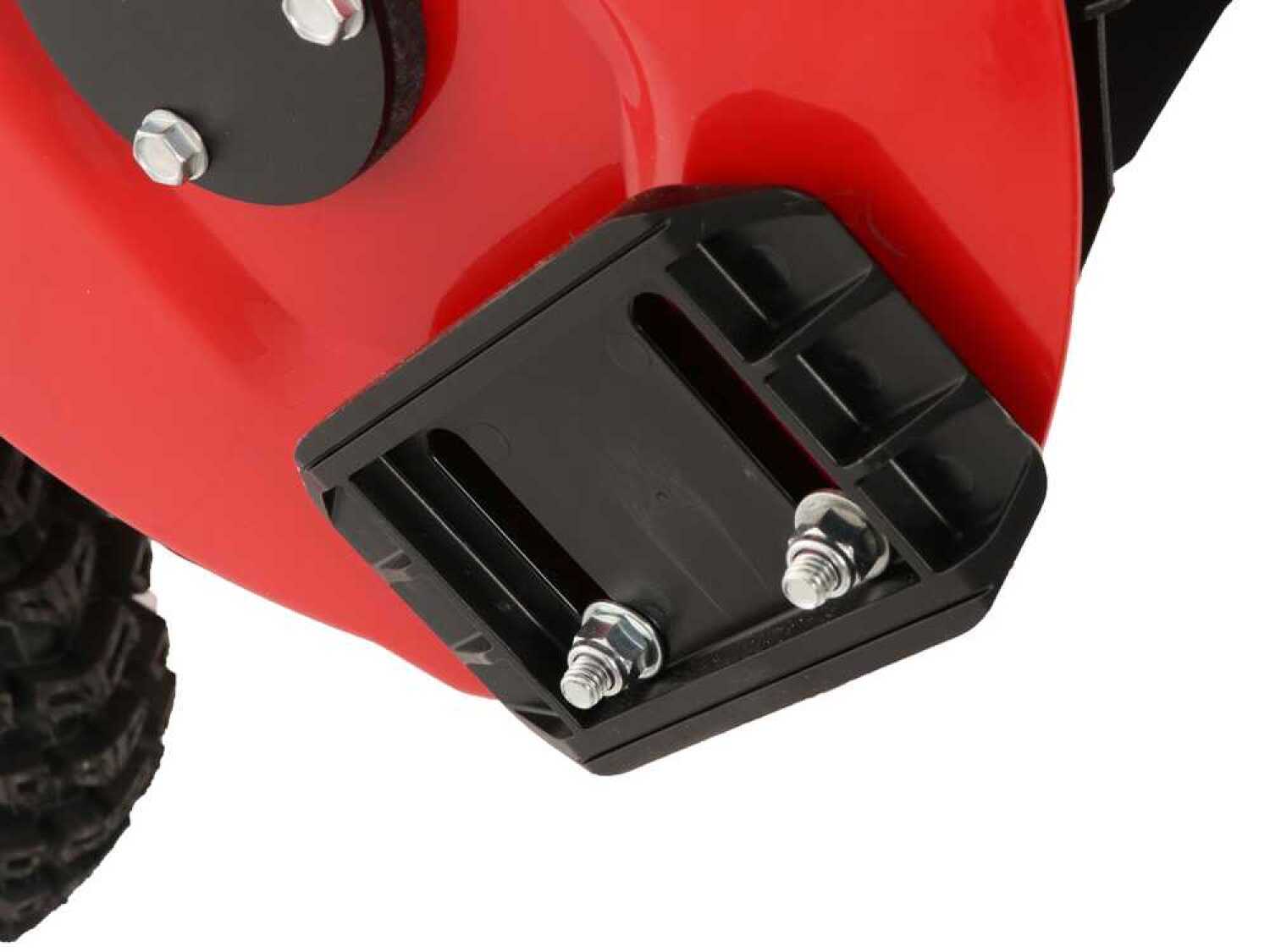 Snapper H1528ES бензиновый снегоуборщик 71см 306см³ двухступенчатый самоходный с электростартером и LED фарами (1696925)