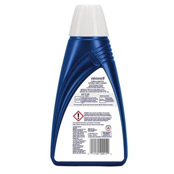 Paklāju un traipu tīrīšanas šķīdums Spot and Stain Pro Oxy 1000 ml 20383 Bissell (20383)