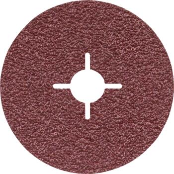 Slīpēšanas disks metālam R444,D= 115 mm; K= 24, Mazām leņķa slīpmašīnām R444 EXPERT FOR METAL SLĪPDISKS, 2608605464, BOSCH (2608605464)