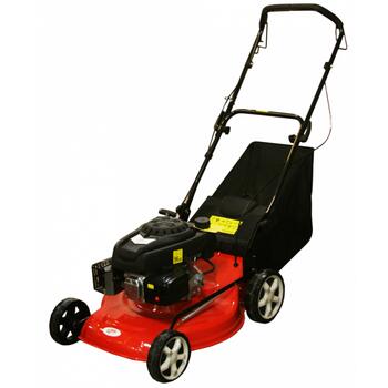 Бензиновая газонокосилка FMK510G 173cc; 9079508 БЭСК (9079508)