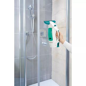 Leifheit Dry&Clean 1051007, сменная насадка, 17см, для вакуумного очистителя окон (1051007)