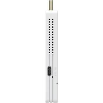 Benq Qcast Mirror HDMI беспроводной адаптер QP30, 512 МБ, 2.4 ГГц, 5 ГГц, HDMI, IEEE 802.11ac, без аккумулятора (QP30)