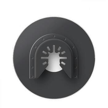 Лезвие для универсального инструмента 80мм, Sonicrafter 30103699000 WORX (30103699000&WORX)