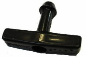 Bbt рукоятка стартера 16-190-00, 0.396 kg, универсальная (16-190-00)