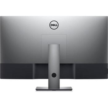 Dell USB-C хаб монитор U4323QE 210-BFIS, 3840 x 2160, 350 cd/m², 60 Гц, 5 мс, 2x HDMI (210-BFIS)