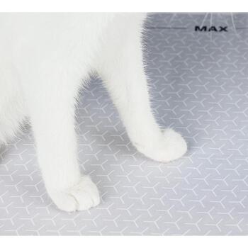 Petkit Kaķu tualetes paklājiņš P9220, 0.4kg, 0.006204m3, skrāpējumiem izturīgs, ūdensizturīgs, pret pielipšanu (P9220 Pura Max)