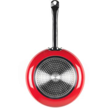 Russell Hobbs Cepšanas panna RH03804, 24cm, alumīnijs, indukcijas, nepiedegošs pārklājums (RH03804)
