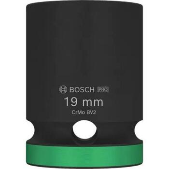 Bosch PRO ударная головка 2608003050, 38mm, 19mm, 1/2