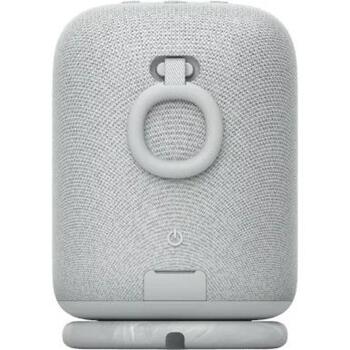 Sony Динамик SRS-LS1, SRSLS1H.CE7, 520г, Аккумулятор, Bluetooth 5.2, Водонепроницаемый, Портативный (SRSLS1H.CE7)