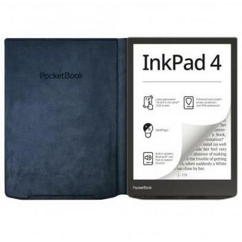 Pocketbook Чехол HN-QI-PU-743G-NB-WW, 7.8