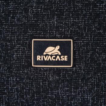 Rivacase Рюкзак 7923BLACK, 13.3