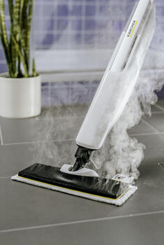 Universāls grīdas drāniņu komplekts KARCHER EasyFix 2.863-339.0 (2.863-339.0)