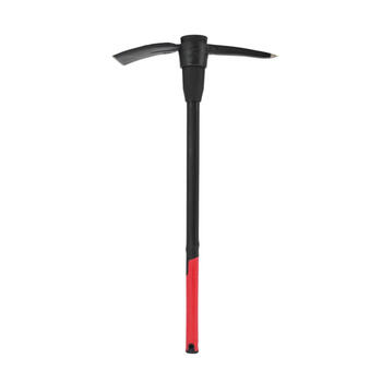 Pikēklis ar stikla šķiedras rokturi, 2,72 kg, korozijai izturīgs, ergonomisks, AW32296BL, AWTOOLS (AW32296BL)
