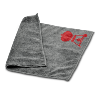 Microfibre Cloth (17689)