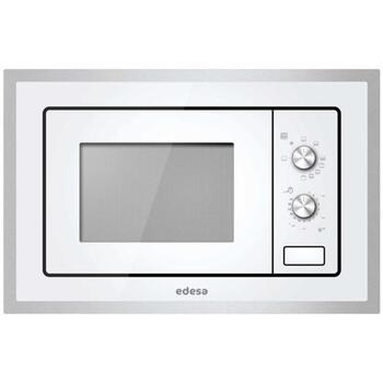Edesa СВЧ-печь с грилем EMW-2010-IG XWH 929270353, 20 Л, 800 Вт, 1000 Вт, 9 программ, 63 дБ (929270353)