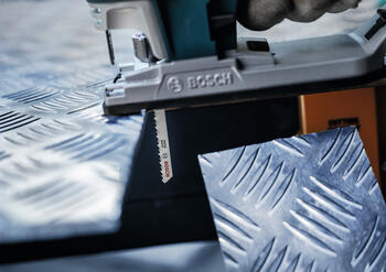 100 figūrzāģa asmeņi T 127 D Special for Alu, Figūrzāģiem PRO ALU T127D FIGŪRZĀĢA ASMENS, 2608631966, BOSCH (2608631966)