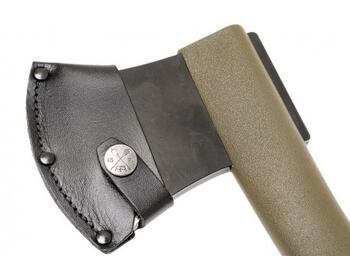 Топор походный Camping Axe, 115mm, 1-1991 MORAKNIV (1-1991)