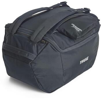 Thule дорожная сумка 3205617, 40 л, молния, плечевой ремень, ручки, внешний карман, синяя (3205617)