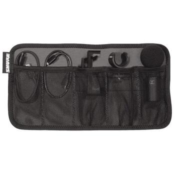 Shure MV88+ VIDEO KIT, настольный микрофон, MV88+DIG-VIDKIT, 24 бит, 48 кГц, 3.5 мм, USB, 1 см, 180 г, кардиоидный (MV88+DIG-VIDKIT)