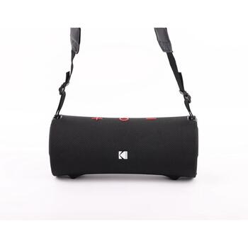Kodak PWS-2257 Портативная беспроводная колонка PWS2257, 40 Вт, Bluetooth 5.0, IPX7, 12-14 ч работы от аккумулятора (PWS2257)