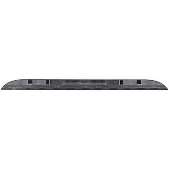 Samsung televizors UE65U8092HU UE65U8092HUXXH, 165.1cm, 4K UHD, 3840x2160, 50Hz, Smart TV, Wi-Fi 5, Bluetooth 5.3, Tizen (UE65U8092HUXXH)