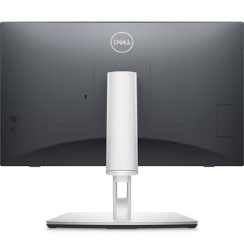 Монитор 24″ IPS FHD с сенсорным экраном и USB C hub P2424HT 1920×1080 60 Гц 5 мс Touchscreen 300 cd/m² 1×HDMI Серебристый Черный 210 BHSK Dell (210-BHSK)