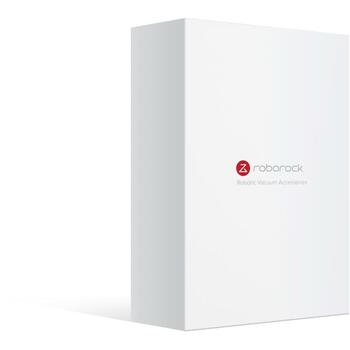 Roborock аксессуар для пылесоса 8.02.0411, вес 0.28 кг, комплект аксессуаров (8.02.0411)