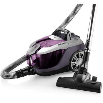 ETA Пылесос Salvet Animal ETA151390000, 700 W, 2.2 L, HEPA фильтр, 10 м радиус действия, 7 м сетевой шнур (ETA151390000)