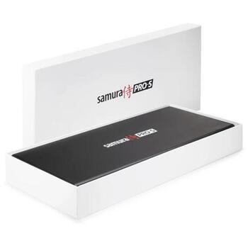 Samura набор из 3 ножей PRO-S SP-0230, AUS-8, 58 HRC, рукоятка G-10 (SP-0230)
