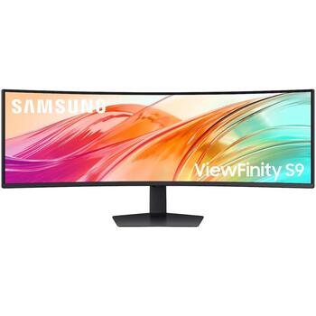 LCD Monitor|SAMSUNG|49