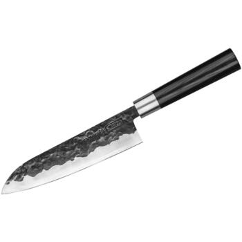 Samura Blacksmith набор из 3 ножей SBL-0220, AUS-8, 58 HRC, рукоять Micarta (SBL-0220)