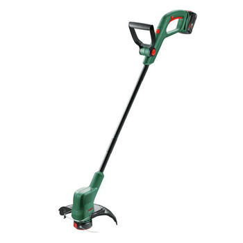 Триммер аккумуляторный EasyGrassCut 18V-26, 1x2.5Ah, 260мм 06008C1C03 BOSCH (06008C1C03)