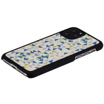 Man&Wood Чехол M8168B, 5.8'', натуральное дерево, поликарбонат, Apple iPhone 11 Pro, С изображением (M8168B)
