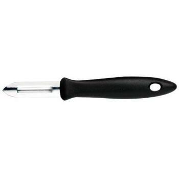 Fiskars Dārzeņu mizotājs Essential 2015659, 6cm, nerūsējošais tērauds, triecienizturīgs polipropilēns (2015659)