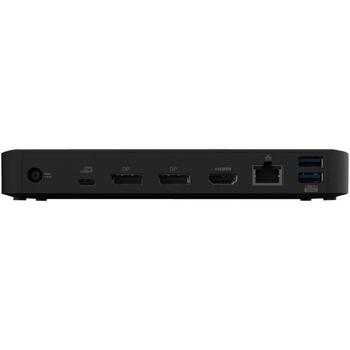 Acer dokstacija USB Type-C Dock III GP.DCK11.003, 1 x mic/ausu kombinācija, 1 x HDMI, 1 x USB 3.1 Type-C (GP.DCK11.003)