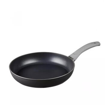 BALLARINI Lazise 31008448 panna, Ø28cm, 3,5mm, nepiedegoša, indukcijai, gāzei, elektr., keram., halogēnam (31008448)