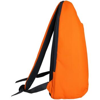 Sbox Mugursoma NSE-1206O, 15,6 collas, 1 x galvenais nodalījums, 1 x priekšējais nodalījums, Ripstops, ūdensnecaurlaidīgs (NSE-1206O)